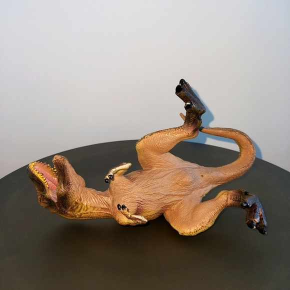 6" Tyrannosaurus Rex (T-Rex) Figure - Picture 6 of 6